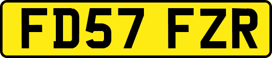 FD57FZR