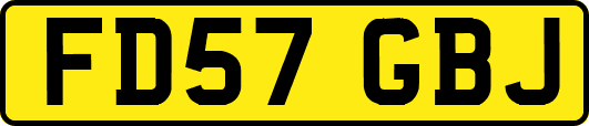 FD57GBJ