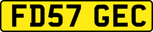FD57GEC