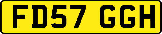 FD57GGH