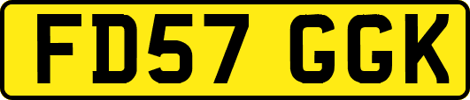 FD57GGK