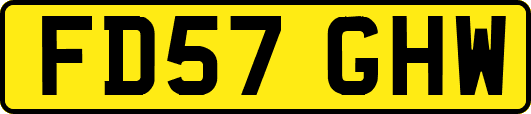 FD57GHW