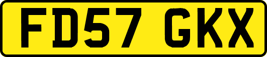 FD57GKX