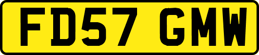 FD57GMW