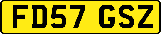 FD57GSZ