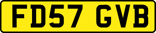 FD57GVB