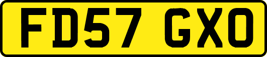 FD57GXO