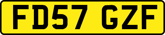 FD57GZF