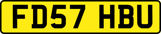 FD57HBU