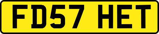 FD57HET
