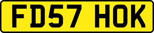 FD57HOK