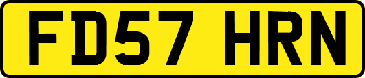 FD57HRN