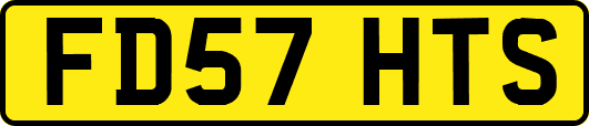 FD57HTS