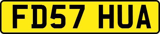 FD57HUA