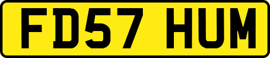 FD57HUM