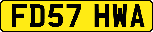 FD57HWA