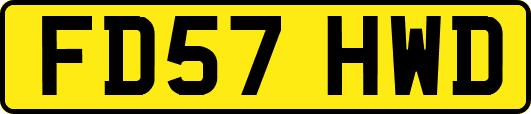 FD57HWD