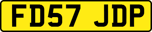 FD57JDP
