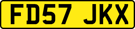 FD57JKX