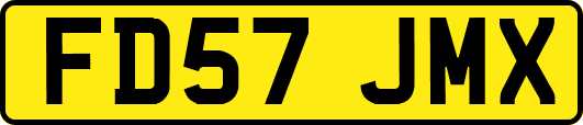 FD57JMX