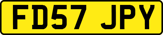 FD57JPY