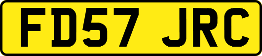 FD57JRC