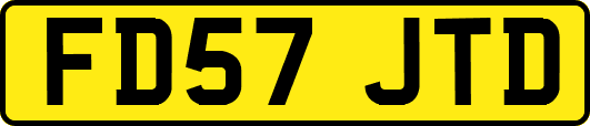 FD57JTD