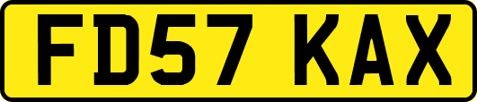 FD57KAX