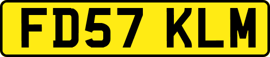 FD57KLM