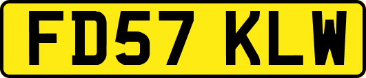 FD57KLW