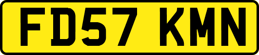 FD57KMN