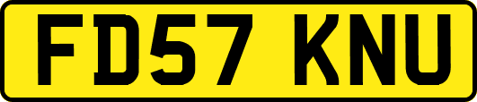 FD57KNU