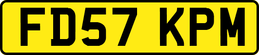 FD57KPM