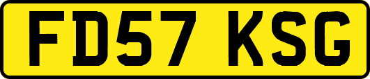 FD57KSG
