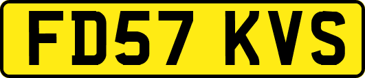 FD57KVS