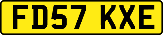 FD57KXE