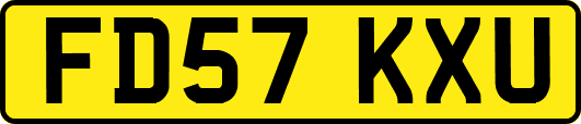 FD57KXU