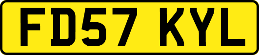 FD57KYL