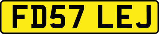 FD57LEJ