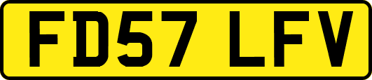 FD57LFV