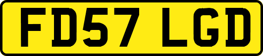 FD57LGD