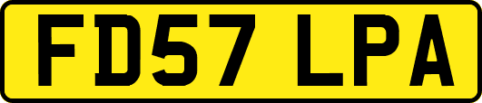 FD57LPA