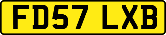 FD57LXB