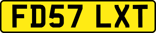 FD57LXT