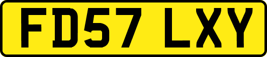 FD57LXY