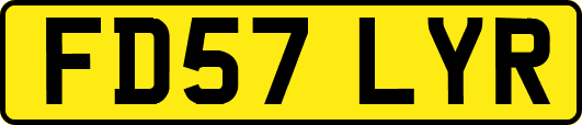 FD57LYR