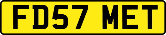 FD57MET