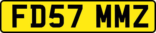 FD57MMZ