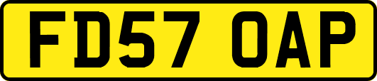 FD57OAP