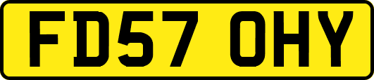 FD57OHY